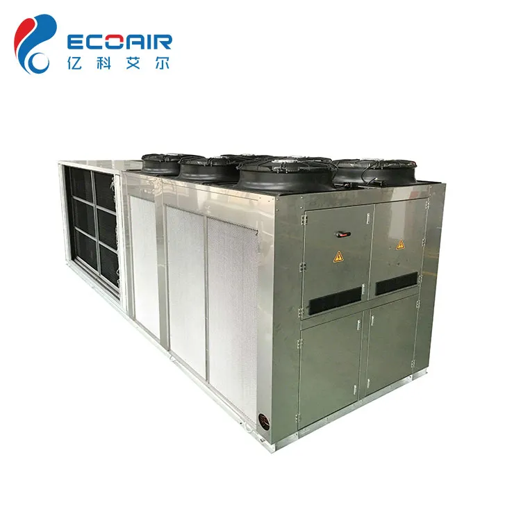 Direct Expansion Air Package Unit